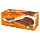 Thumbnail 1 - Wafer di cioccolata ripieno con crema di arancia 120g