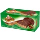 Thumbnail 1 - Wafer di cioccolata ripieno con crema di nocciola 120g