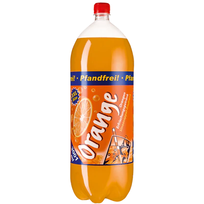 Immagine prodotto 4 - XXL Limonata con edulcoranti 3001ml pedana mista