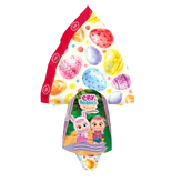 Immagine prodotto - XXL sorpresa uova cioccolato Cry Babies 120g