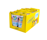 Immagine prodotto 2 - Zucchero Filato al Gusto Tutti Frutti 50g