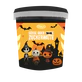 Immagine prodotto - Zucchero filato Halloween"Ghost Train" Secchiello da 50g - Available from July 2026