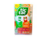 Immagine prodotto - tic tac Lilliput Mix Arancia/Menta 255g (75x3,4g)