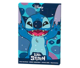 Product image - Advent calendar milk chocolate Stitch 50g