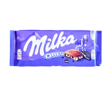 Product image - Alpine milk chocolate Oreo 100g