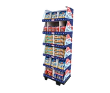 Product image - America USA 230 pieces Display - presale - delivery from week 03