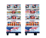 Product image - Amerika Display 170 Teile - Vorverkauf für Auslieferung ab KW02