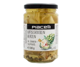 Product image - Antipasti artichoke hearts in olive oil 280g