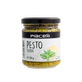 Product image - Antipasti pesto with basil - pesto verde 190g
