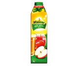 Product image - Apple juice 100% 1l