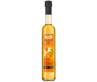 Product image - Apricot liqueur 15% vol. 0,5l