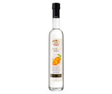 Product image - Apricot schnapps 35% vol. 0,5l