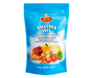 Product image 1 - Aroma mix condiments for sprinkling 500g