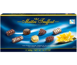 Product image 1 - Assorted pralines blue 400g