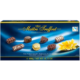 Product image - Assorted pralines blue 400g