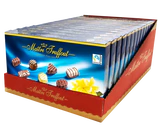 Product image 2 - Assorted pralines blue 400g