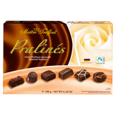 Product image - Assorted pralines exquisite 180g