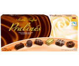 Product image 1 - Assorted pralines exquisite 400g