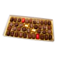Thumbnail 2 - Assorted pralines red 400g