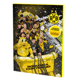Product image - BVB Adventskalender 2023 180g