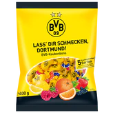 Product image - BVB Chewy sweets 400g