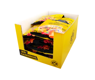 Product image 2 - BVB Chewy sweets 400g