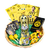 Product image - BVB Easter basket 220g