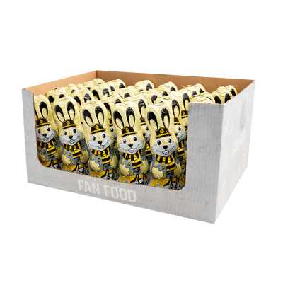 Product image 2 - BVB Easter bunny 85g