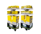 Product image - BVB Fan Food Display 143 parts