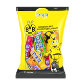 Product image - BVB PEZ-dispenser incl. refill packs 85g
