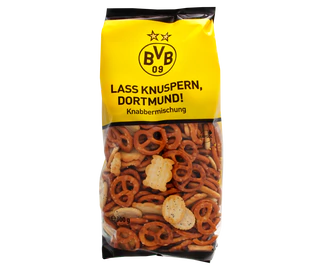 Product image - BVB Snack mixture 300g