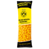 Product image - BVB XXL Corn balls Cheese salted 300g