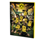 Product image 1 - BVB advent calendar premium 180g