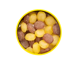 Product image 3 - BVB cola and lemon flavoured candies 200g