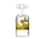 Product image - BVB milk chocolate Christmas mix 190g