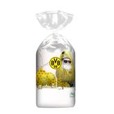 Product image - BVB milk chocolate Christmas mix 190g