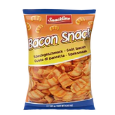 Product image - Bacon wheat snack 125g
