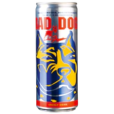 Product image - Bad Dog Energy Drink DPG-deposit 250ml