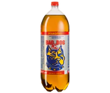 Product image - Bad Dog XXL energy drink with sweeteners 3001ml
