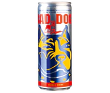 Product image 1 - Bad Dog energy drink (DE/CZ/IT) 250ml