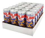 Product image 2 - Bad Dog energy drink (GR/CZ/IT) 250ml