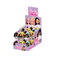 Product image - Barbie choco surprise egg 48x20g counter display