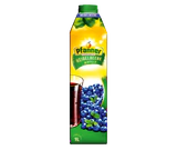 Product image - Bilberry juice 20% 1l