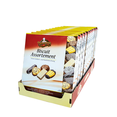 Product image 2 - Biscuit assortment 200g