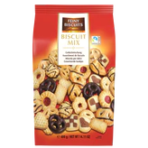 Product image - Biscuit mix 400g