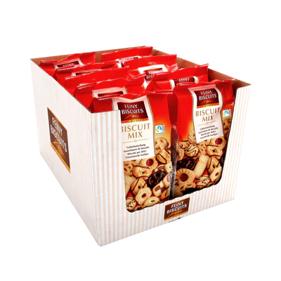Product image 2 - Biscuit mix 400g