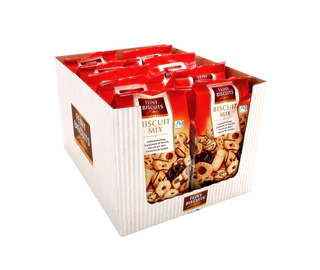 Product image 2 - Biscuit mix 400g