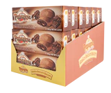 Product image 2 - Biscuits with chocolate filling 150g