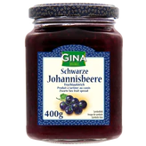 Product image - Black currant fruit spread 400g