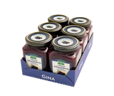 Product image 2 - Black currant fruit spread 400g
